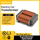 eco-friendly RoHS-compliant transformers for safe and sustainable operation. Our high-quality transformers meet environmental regulation standards and are available at competitive prices for your projects.